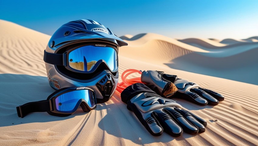 Safety-Gear-Essentials-Dubai-Buggy-Tour-Must-Haves